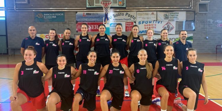 Alla Nico non riesce il colpaccio a Civitanova