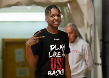 Le mani di Bocchetti, la voglia di Jeune: l’Use Rosa Scotti Empoli si gode il momento