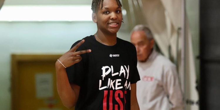 Le mani di Bocchetti, la voglia di Jeune: l’Use Rosa Scotti Empoli si gode il momento