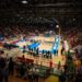 Accordo con Napoli Basket: Capri giocherà le gare interne al PalaBarbuto