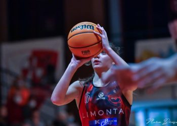 Basket Costa, Matilde Villa convocata da Lino Lardo in Nazionale