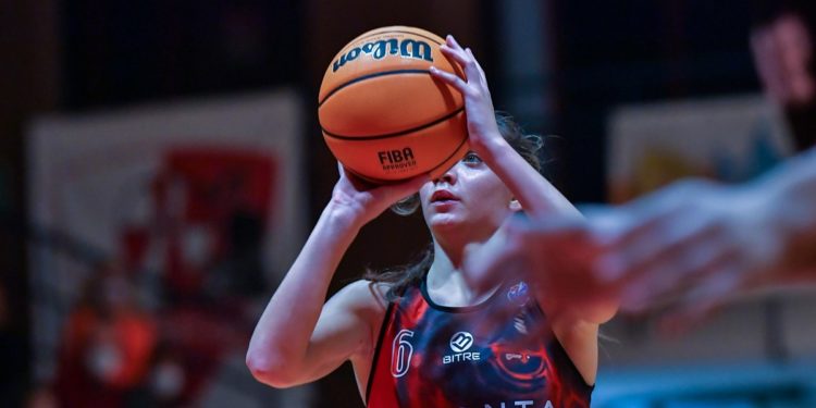 Basket Costa, Matilde Villa convocata da Lino Lardo in Nazionale