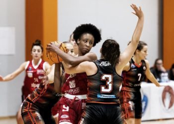 Per l’Alperia Bolzano l’ennesima battaglia contro Ponzano