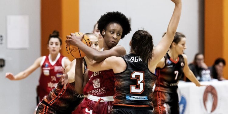 Per l’Alperia Bolzano l’ennesima battaglia contro Ponzano