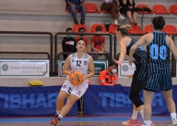 A2 Sud: exploit Cus Cagliari, ok Capri e San Giovanni. Tutti i risultati e le statistiche del sabato