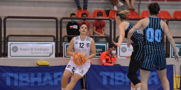 A2 Sud: exploit Cus Cagliari, ok Capri e San Giovanni. Tutti i risultati e le statistiche del sabato