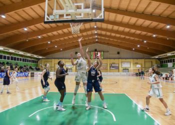 Ponzano, Van Der Keijl convocata in Nazionale