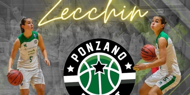 Ponzano si rinforza con Giulia Zecchin