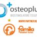 Nuova collaborazione tra Famila Wuber e Osteoplus