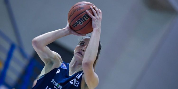 Weekend di riposo per la MEP Pellegrini Alpo