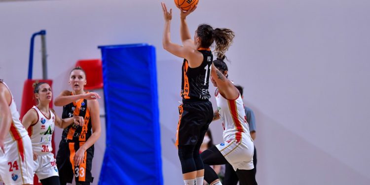 Sanga cede in casa di Mantova dopo quattro supplementari