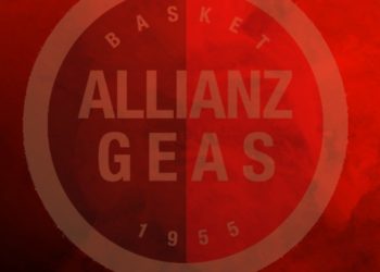 Allianz Geas, “fornitore ufficiale” della nazionale senior