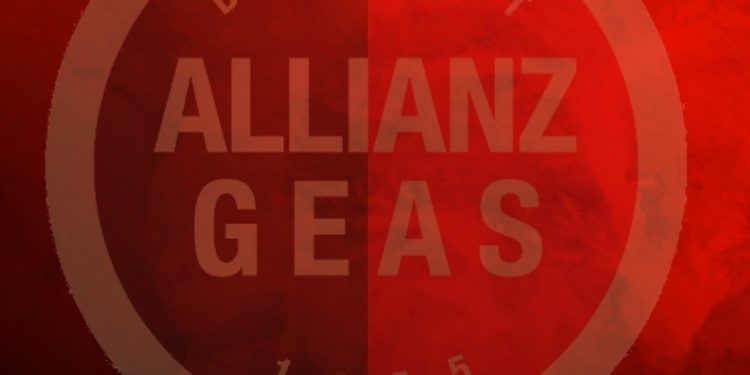 Allianz Geas, “fornitore ufficiale” della nazionale senior
