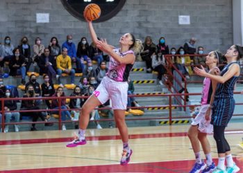 La Nico cerca i primi due punti in trasferta in Campania