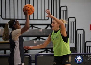 La Molisana Magnolia Campobasso, al via il ciclo terribile: arriva l’Umana Reyer Venezia