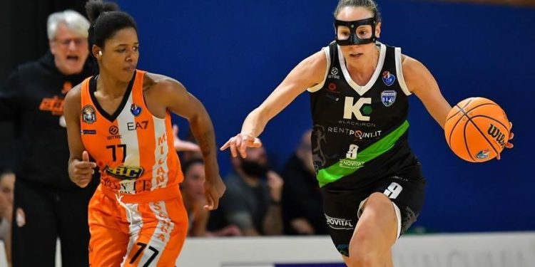 Carugate fino alla fine ma non basta