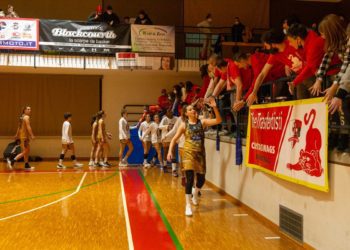 Una combattiva Limonta Costa Masnaga spaventa Schio