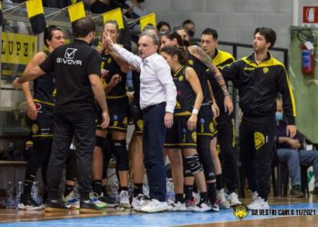 Si va a Schio: domenica per il Fila derby in casa dell’imbattuta capolista