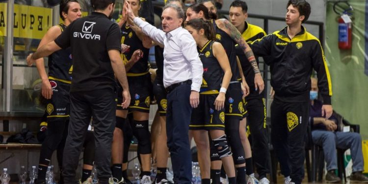 Si va a Schio: domenica per il Fila derby in casa dell’imbattuta capolista