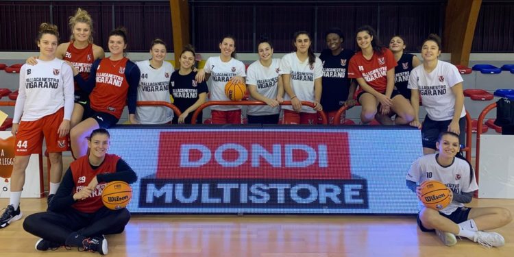 Vigarano e Dondi Multistore ancora insieme