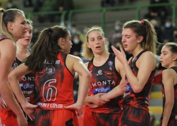 La Limonta Costa Masnaga non riesce ad abbattere Le Mura