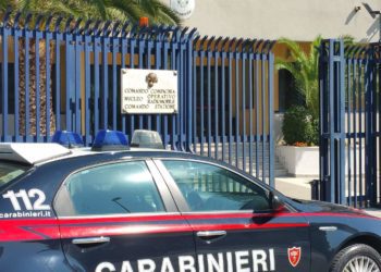 Ariano Irpino (AV) Minaccia di lanciarsi dal viadotto: 48enne salvata in extremis dai Carabinieri