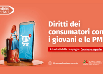 Il 4 novembre si terrà l’evento conclusivo della campagna #convienesaperlo con il Presidente dell’Autorità Roberto Rustichelli