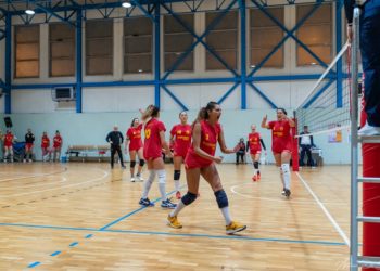 Altro show giallorosso, l’Accademia resta a punteggio pieno