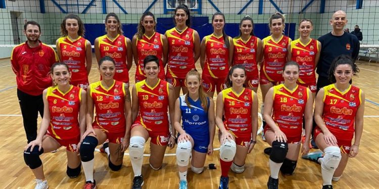 L’Accademia fa cinquina, ko anche Vibo Valentia