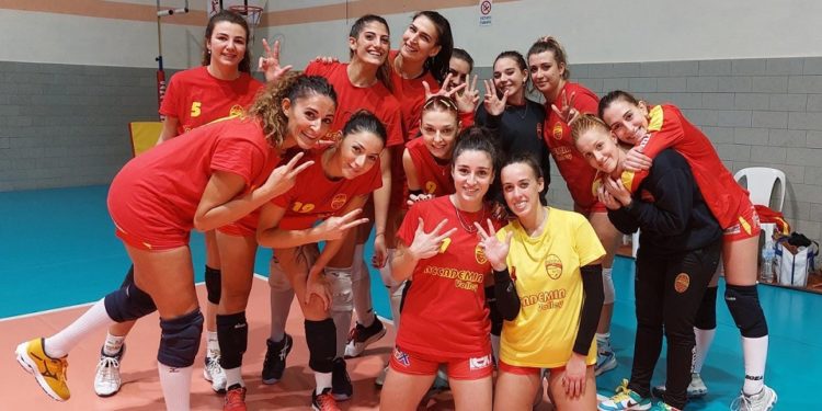 L’Accademia continua a vincere e resta prima