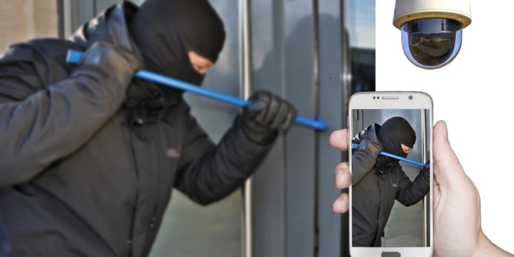 Sistema Ajax: moderna sicurezza allarmi wireless