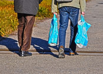 Breve guida per scegliere i sacchetti alimentari per le consegne