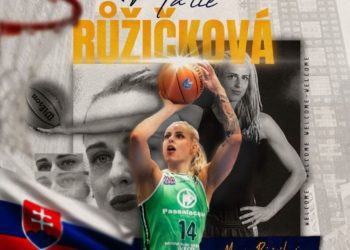 Moncalieri, arriva Marie Ruzickova