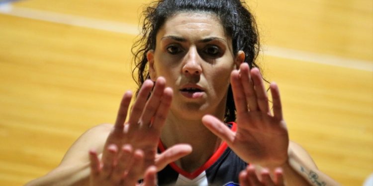 Bruschi San Giovanni Valdarno espugna Cagliari