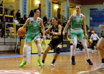 Techfind Serie A1: nell’anticipo Ragusa espugna il PalaLupe di San Martino