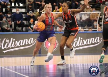 Il Famila Wuber espugna anche il campo di Campobasso