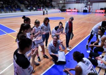 Faenza, esonerato coach Diego Sguaizer