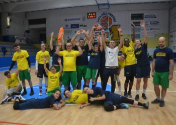 Akronos Moncalieri insieme con Pandha