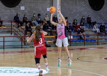 La Nico cerca il riscatto contro Battipaglia