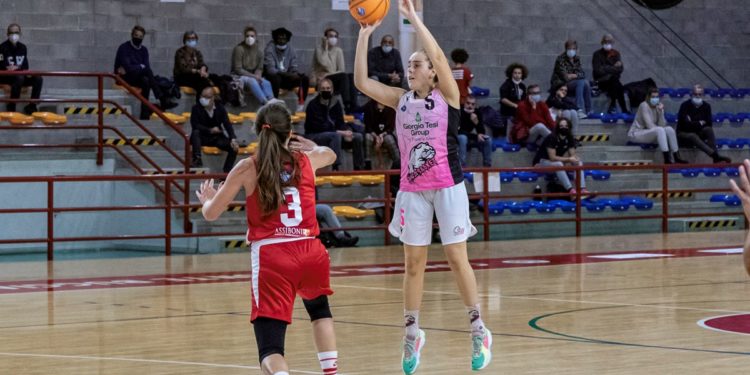 La Nico cerca il riscatto contro Battipaglia