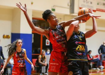 Le “Lupe” azzannano le “Pantere” di Costa Masnaga