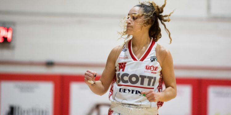 Use Rosa Scotti Empoli, ora o mai più