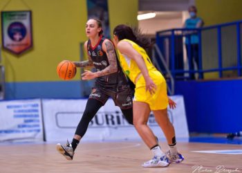 L’Allianz Geas espugna la Virtus Segafredo Arena di Bologna