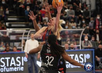 La Molisana Magnolia Campobasso, qualificazione alle Final Eight di Coppa Italia con la vittoria su Faenza