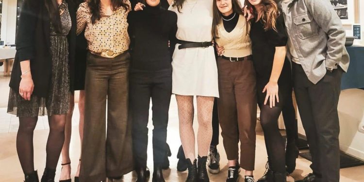 Il ritorno della tradizionale cena natalizia dell’Alpo Basket