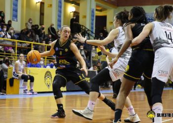 A Santo Stefano il Fila vince la combattuta sfida con Faenza, e si regala i due punti