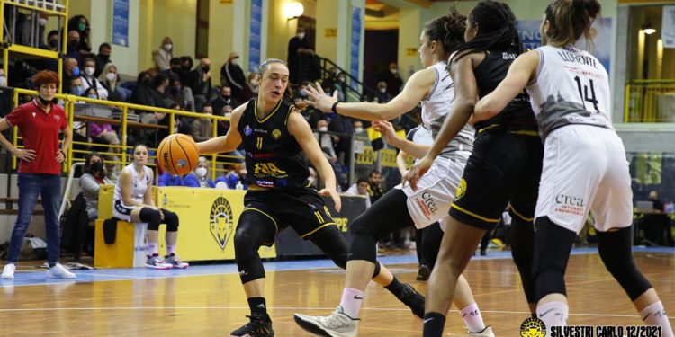 A Santo Stefano il Fila vince la combattuta sfida con Faenza, e si regala i due punti