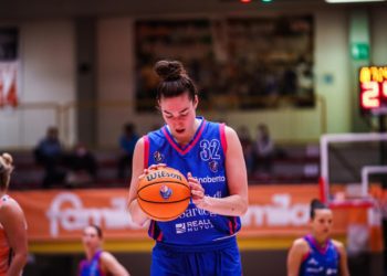 Schio si impone ma Sassari combatte a testa alta