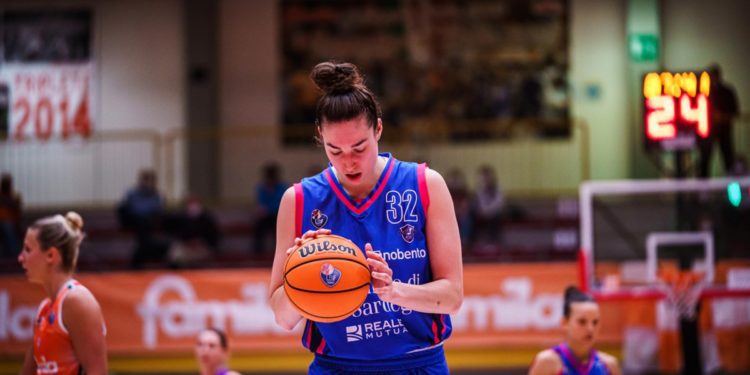 Schio si impone ma Sassari combatte a testa alta