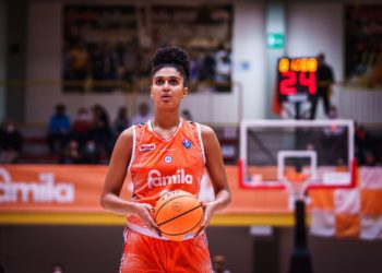 Il Famila Wuber Schio vince anche l’ultima dell’anno